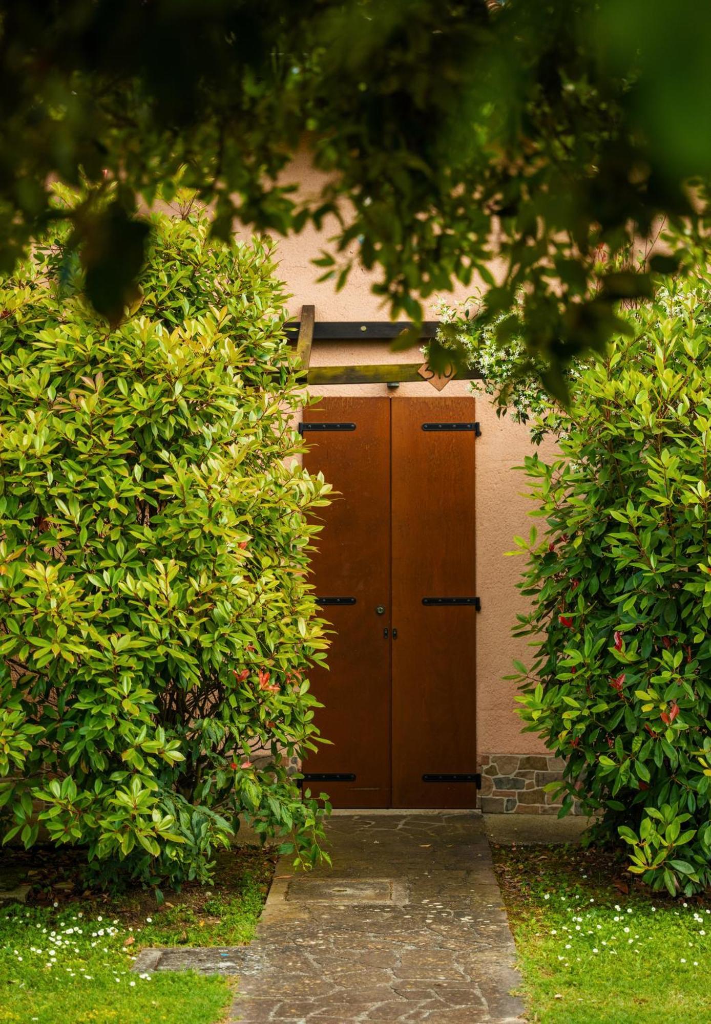 Villaggio Ca' Laguna Grado Buitenkant foto